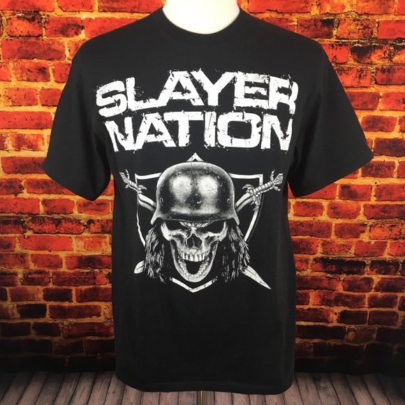 slayernation